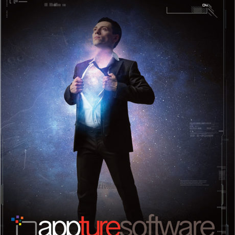 appture corporate software outside