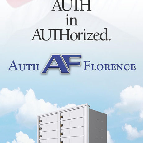 auth in authorized