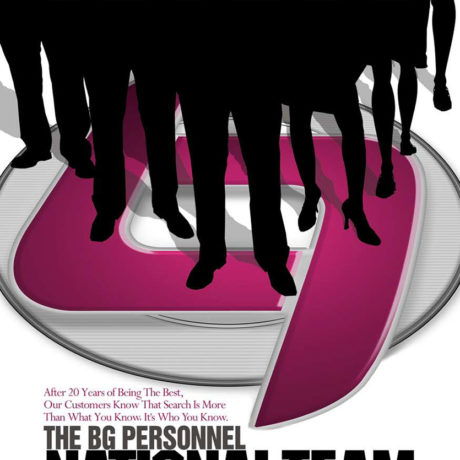 bg poster